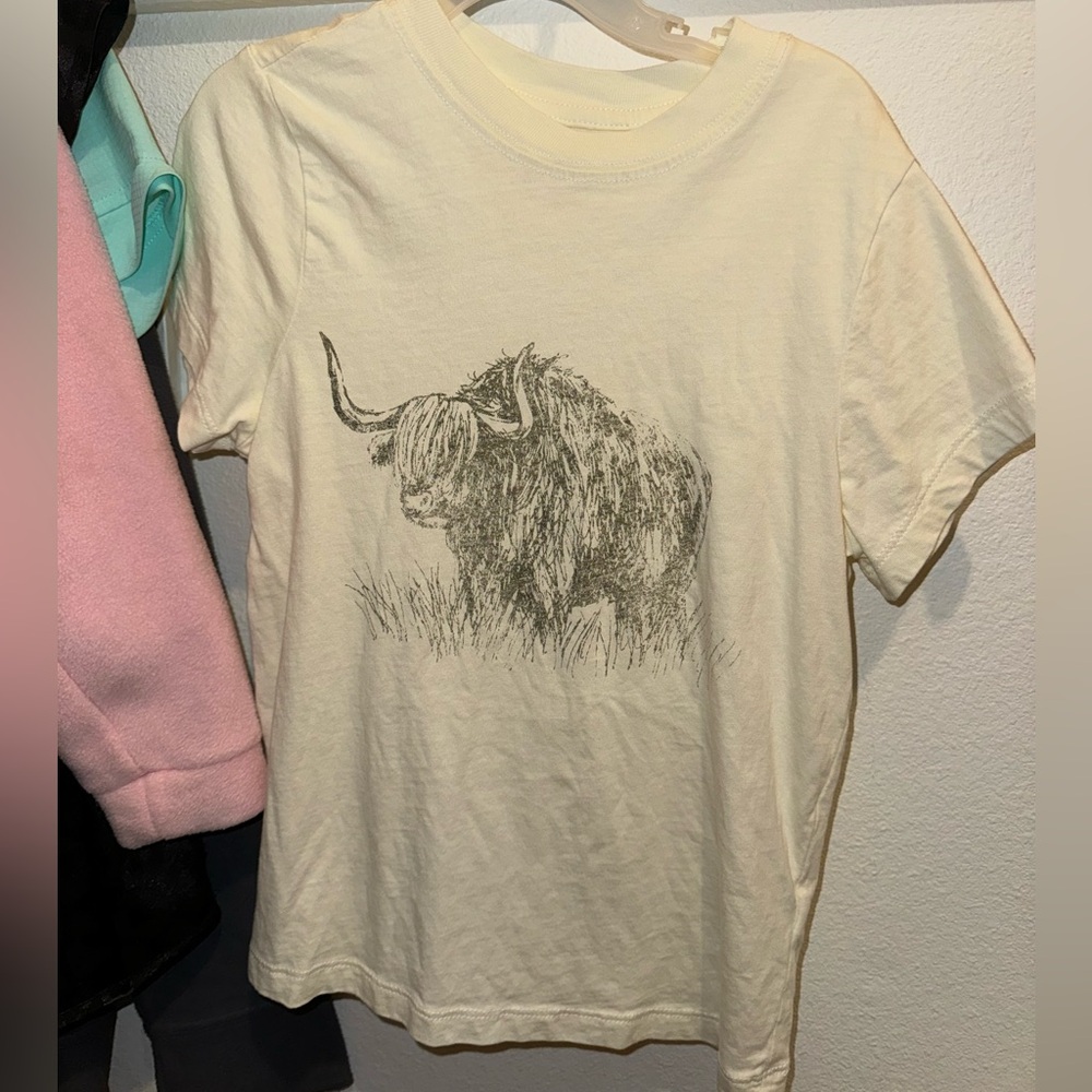 Buckle Tee